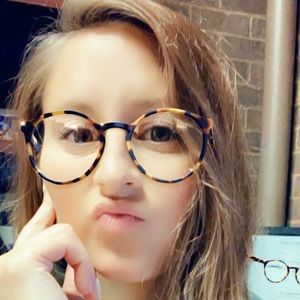 Meet your Posher, Cathy